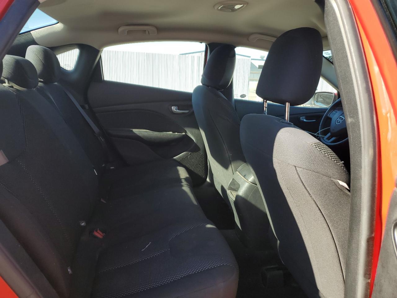 2016 Dodge Dart Sxt Sport VIN: 1C3CDFFA5GD821512 Lot: 82450305