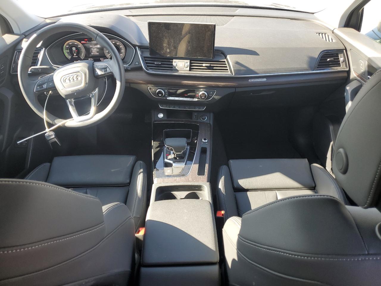 2024 Audi Q5 E Premium 55 VIN: WA1G2AFYXR2081726 Lot: 85548135