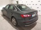 2025 AUDI A3  for sale at Copart CASTLEDERMOT - IRELAND