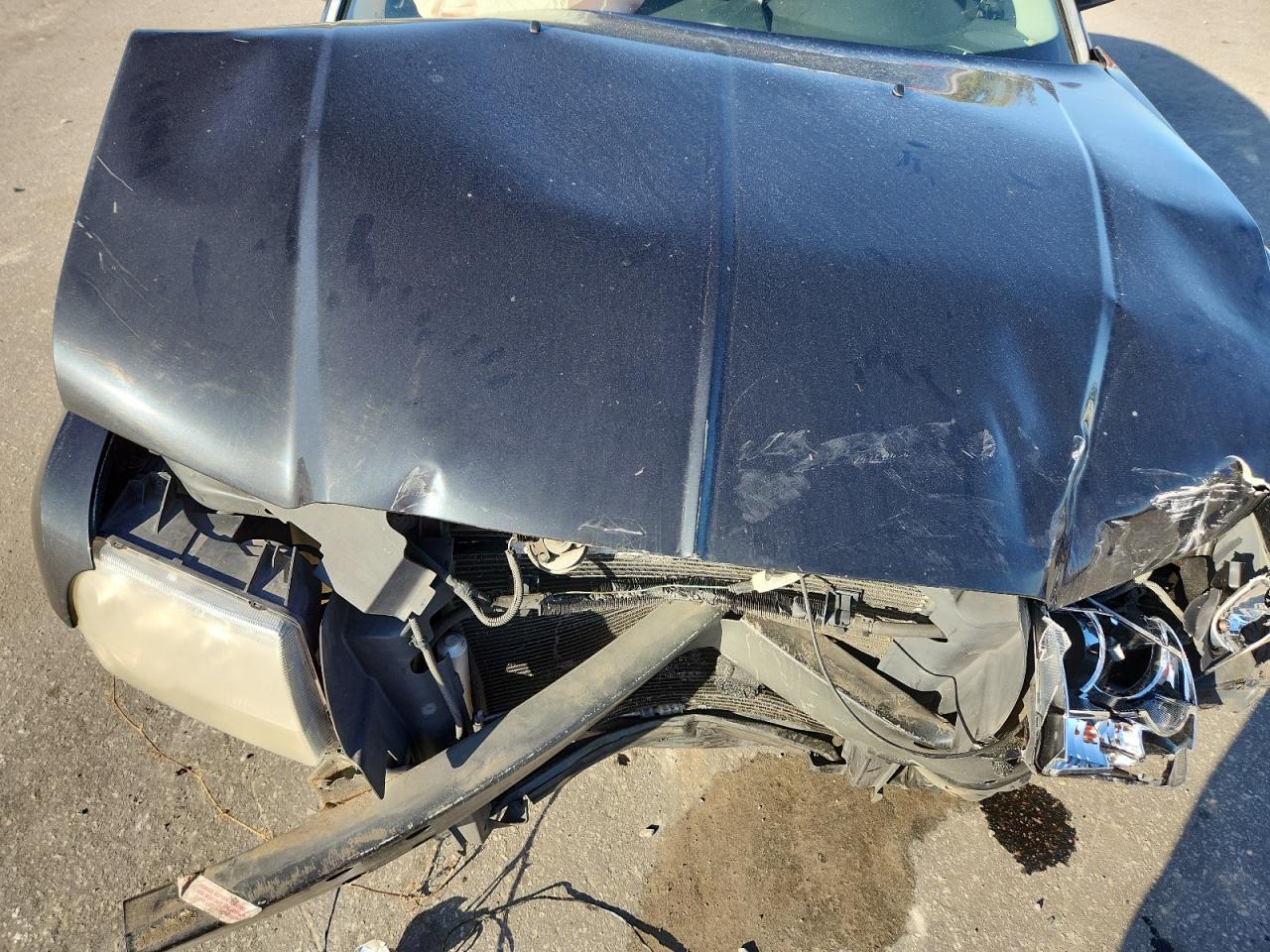 2007 Chrysler 300 Touring VIN: 2C3KA53G37H659230 Lot: 85290135