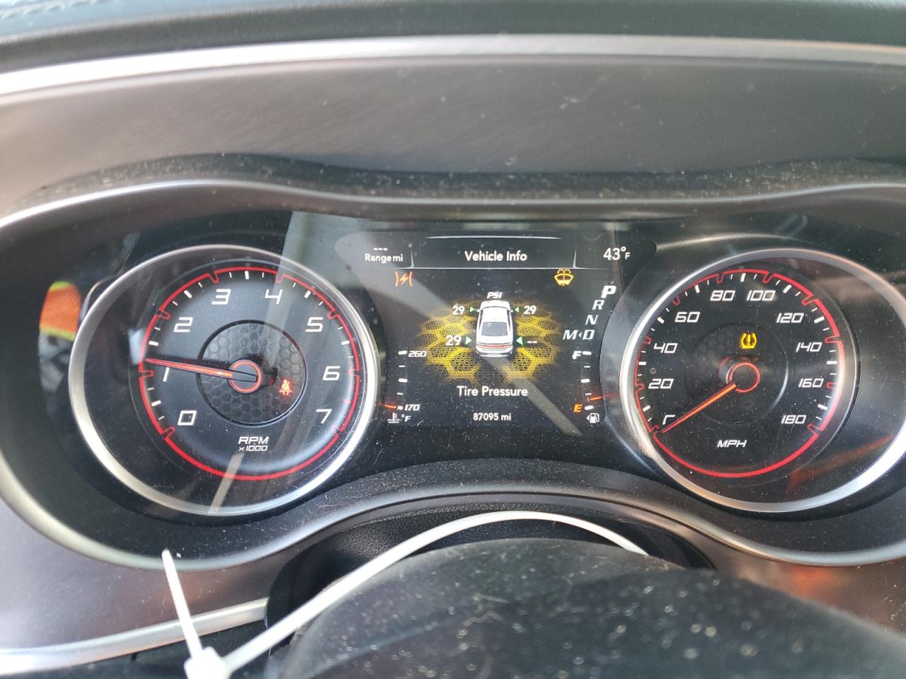 2021 Dodge Charger Scat Pack VIN: 2C3CDXGJXMH589802 Lot: 82299775