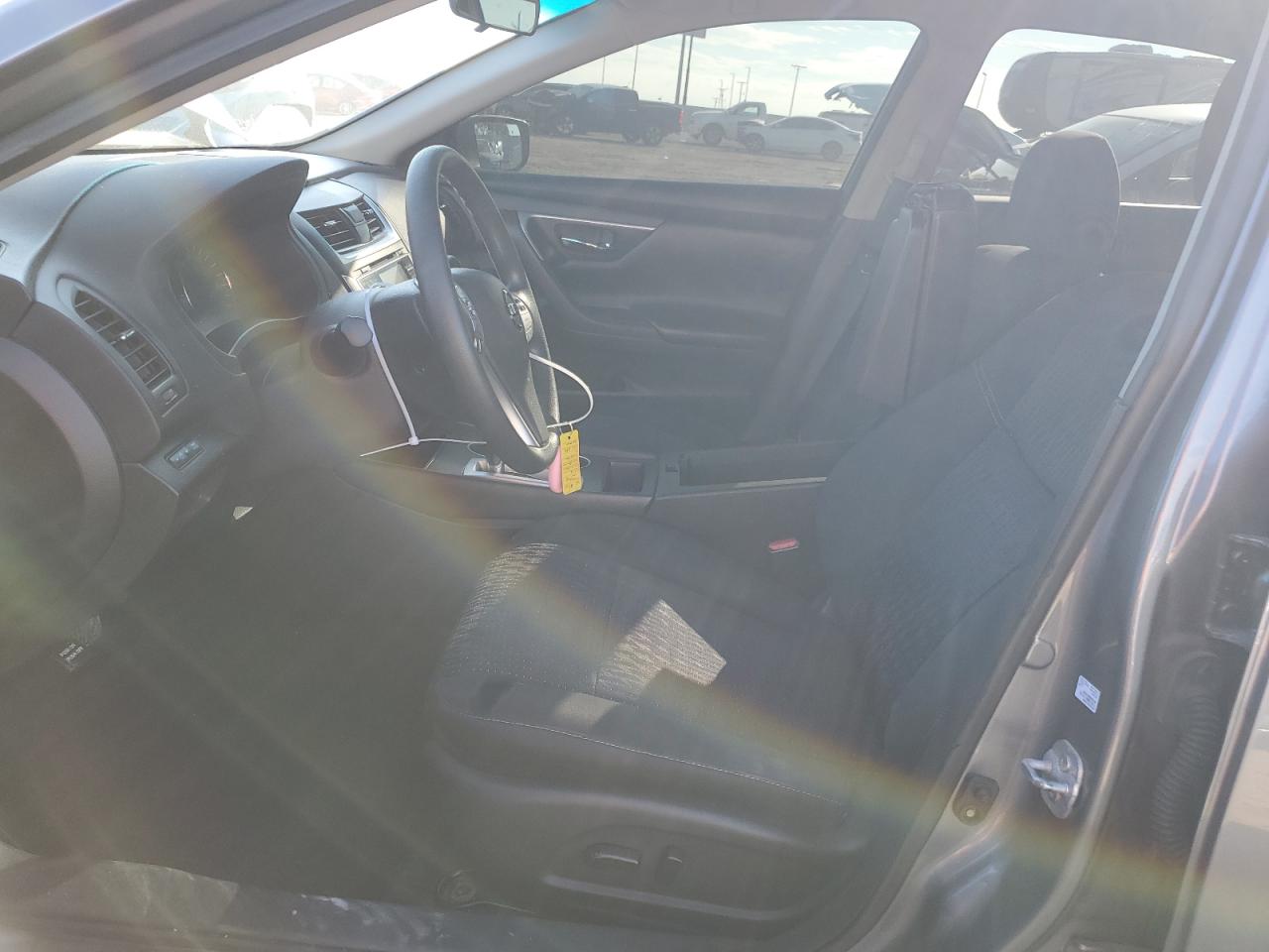 2016 Nissan Altima 2.5 VIN: 1N4AL3AP2GC276641 Lot: 84615155