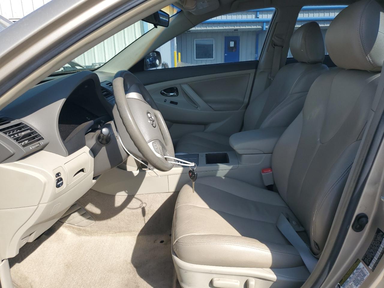 2007 Toyota Camry Ce VIN: 4T1BE46K57U003498 Lot: 82296635