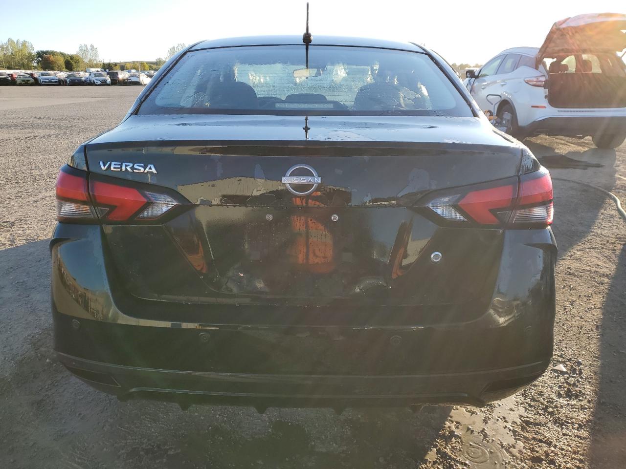 Versa Versa