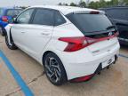 2023 HYUNDAI I20 1.0T GDI 48V MHD PREMIUM 5DR DCT for sale at Copart NEWBURY
