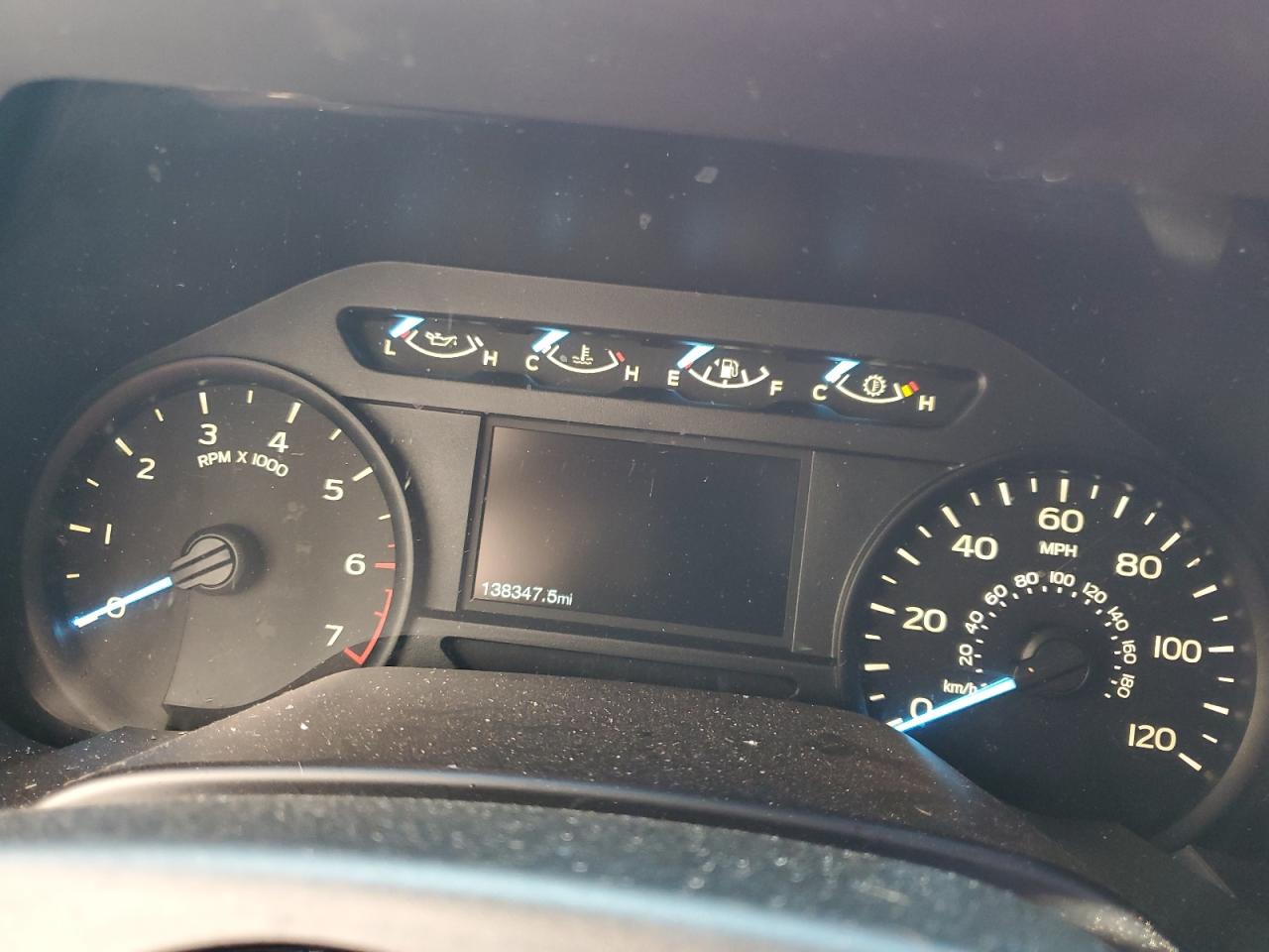 2018 Ford F150 Super Cab VIN: 1FTEX1CPXJKE12531 Lot: 81981645