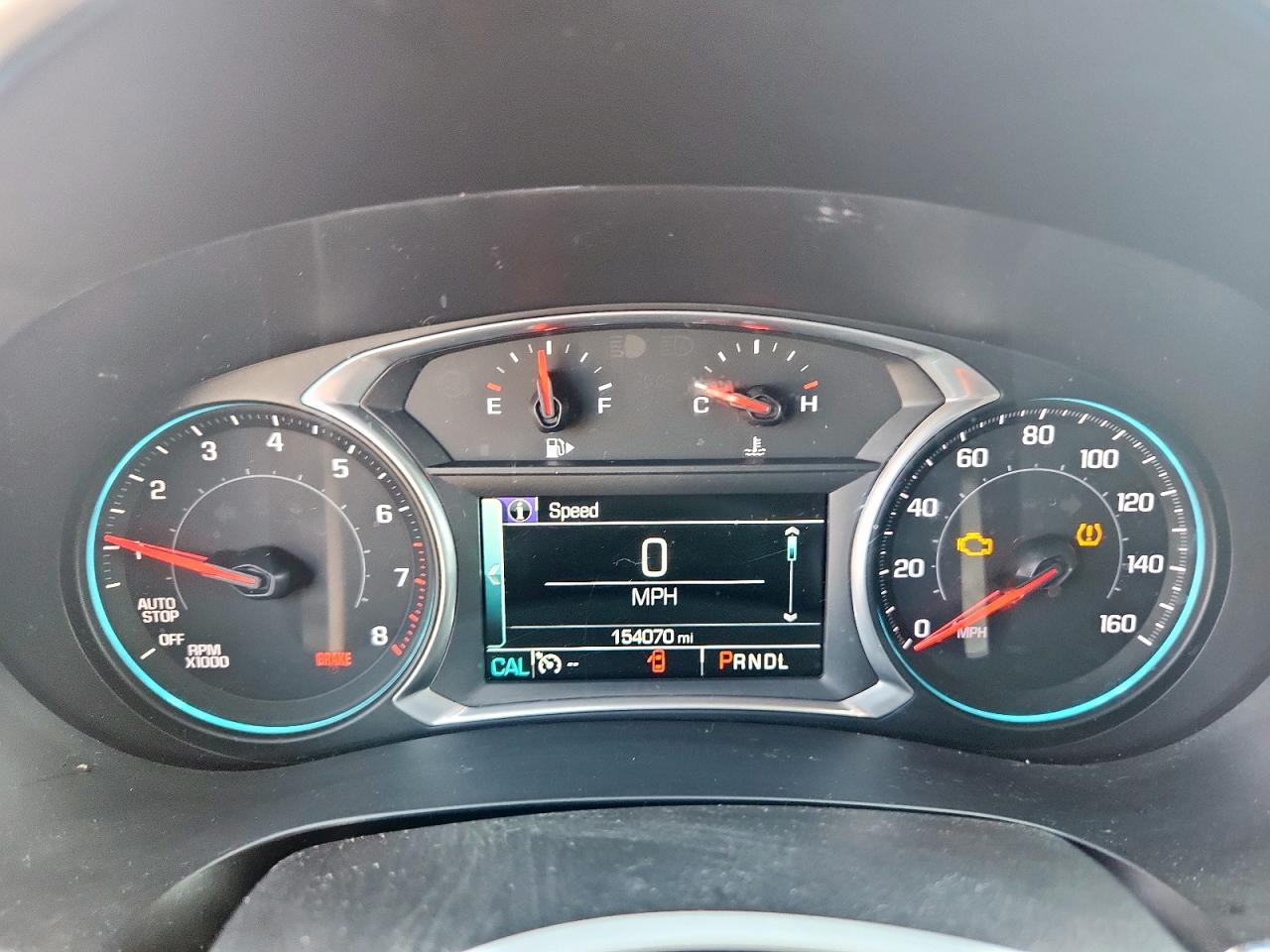 2016 Chevrolet Malibu Lt VIN: 1G1ZE5ST1GF290407 Lot: 85569065