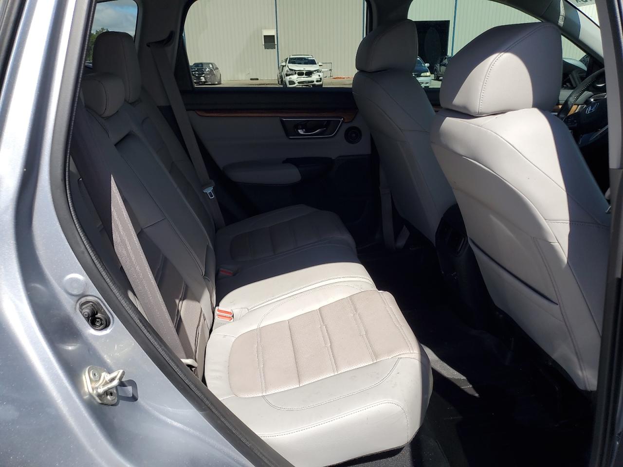 2019 Honda Cr-V Exl VIN: 5J6RW1H86KA040144 Lot: 86163045