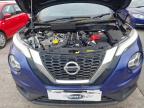 2021 NISSAN JUKE N-CONNECTA DIG-T  for sale at Copart WHITBURN