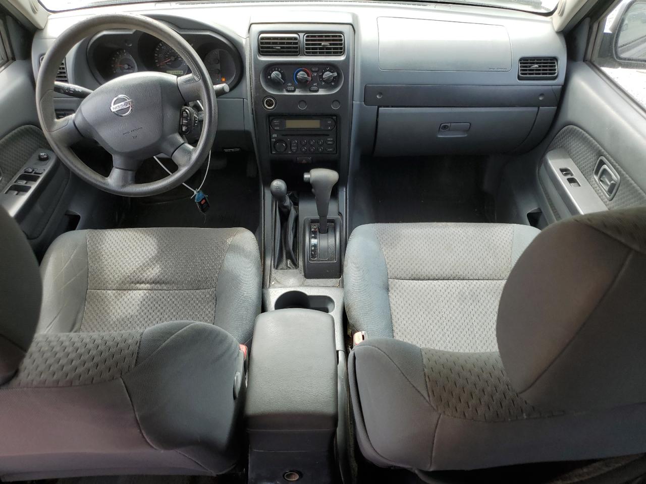 2003 Nissan Xterra Xe VIN: 5N1ED28Y83C628967 Lot: 85372315