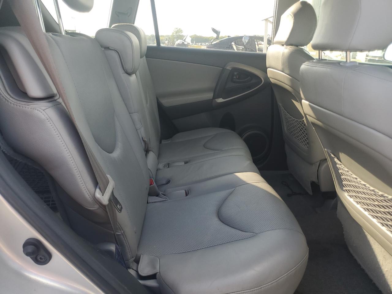 2007 Toyota Rav4 Limited VIN: JTMZD31V976037661 Lot: 82209365