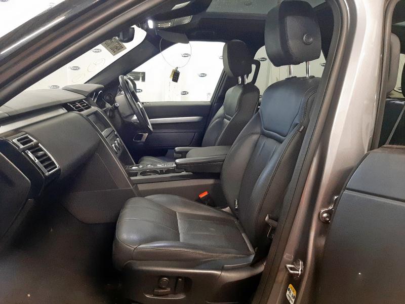 2020 LAND ROVER DISCOVERY 3.0 SD6 LANDMARK EDITION 5DR AUTO