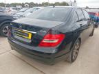 2011 MERCEDES-BENZ C220 SE ED 125 CDI BLUEEF C220 CDI BLUEEFFICIENCY SE EDITIO for sale at Copart SANDY