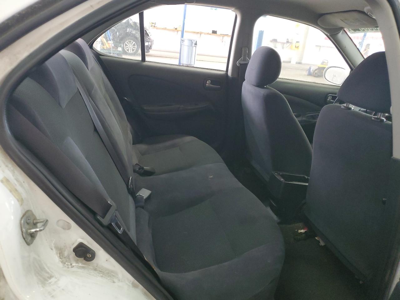 2006 Nissan Sentra 1.8 VIN: 3N1CB51DX6L620908 Lot: 82306905