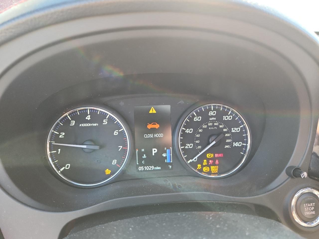 2020 Mitsubishi Outlander Se VIN: JA4AD3A36LZ017432 Lot: 85758915