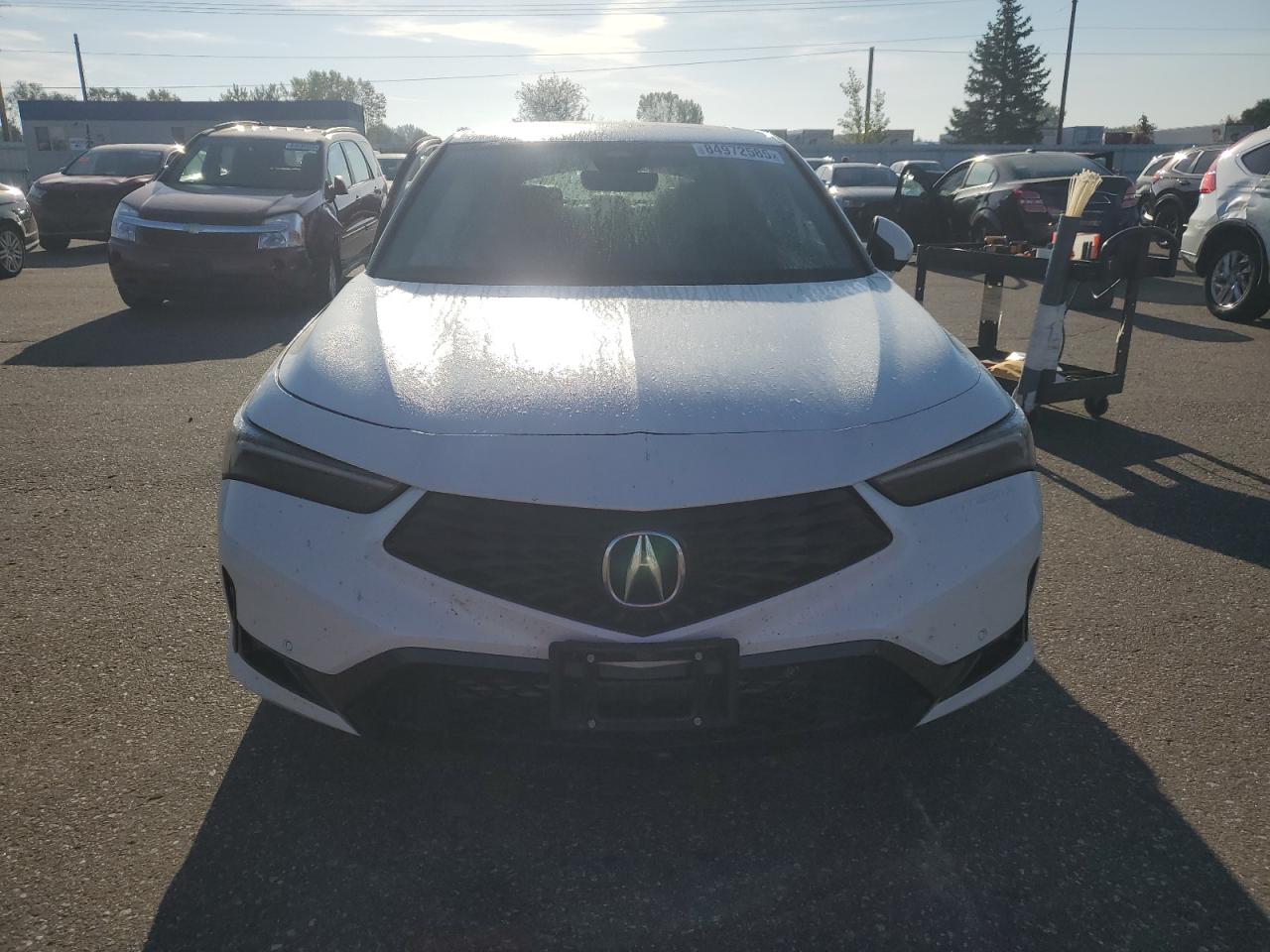 Фото: 19UDE4H65PA013495