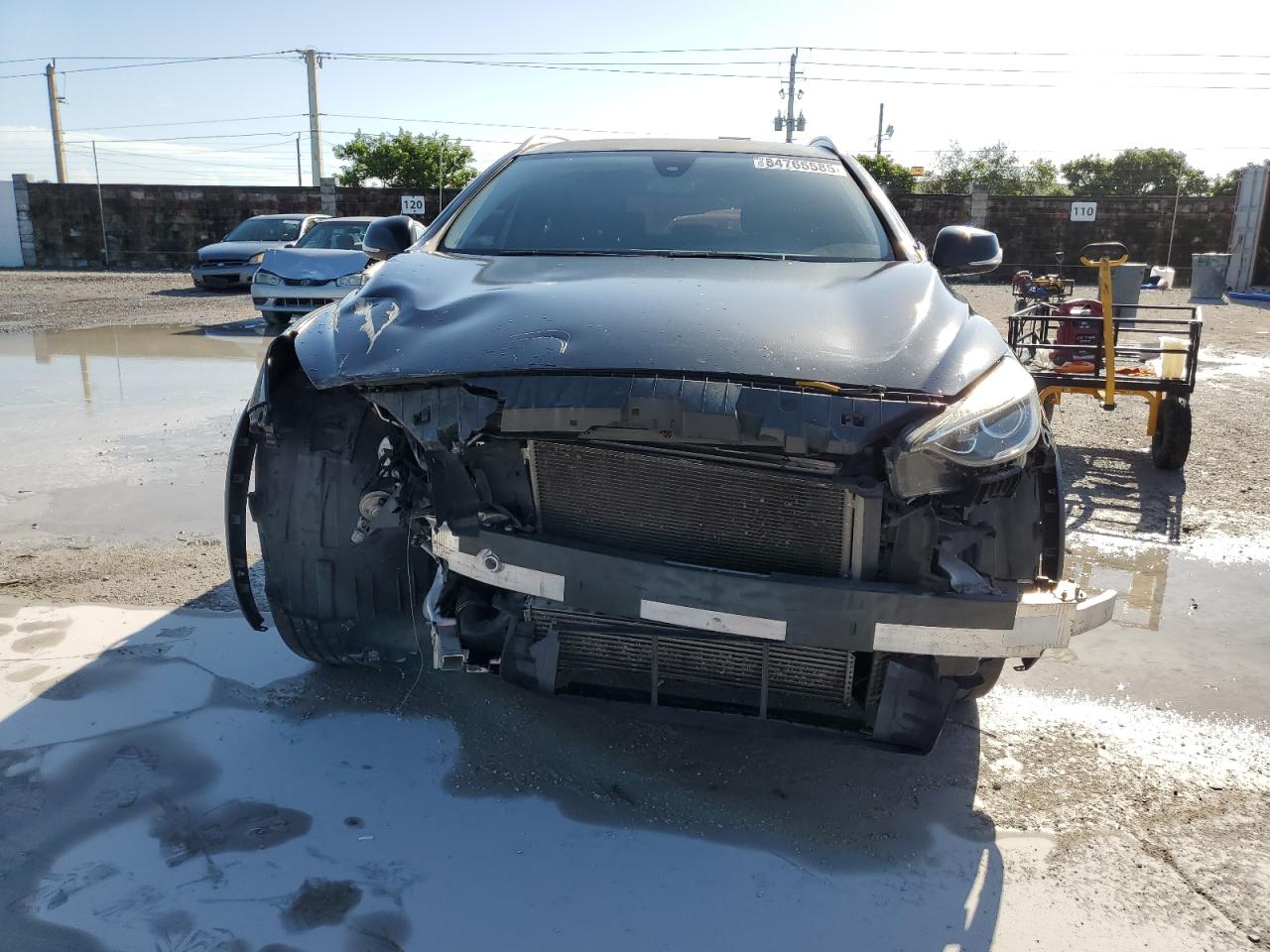 QX30 QX30