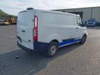 2020 FORD TRANSIT CUSTOM 340LEADER  for sale at Copart CHESTER