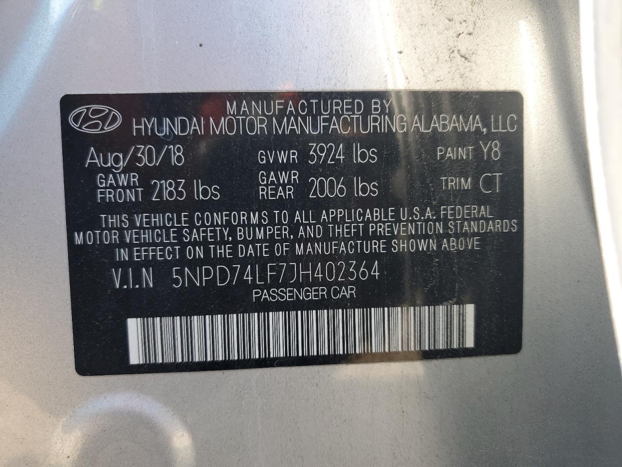 Elantra Elantra