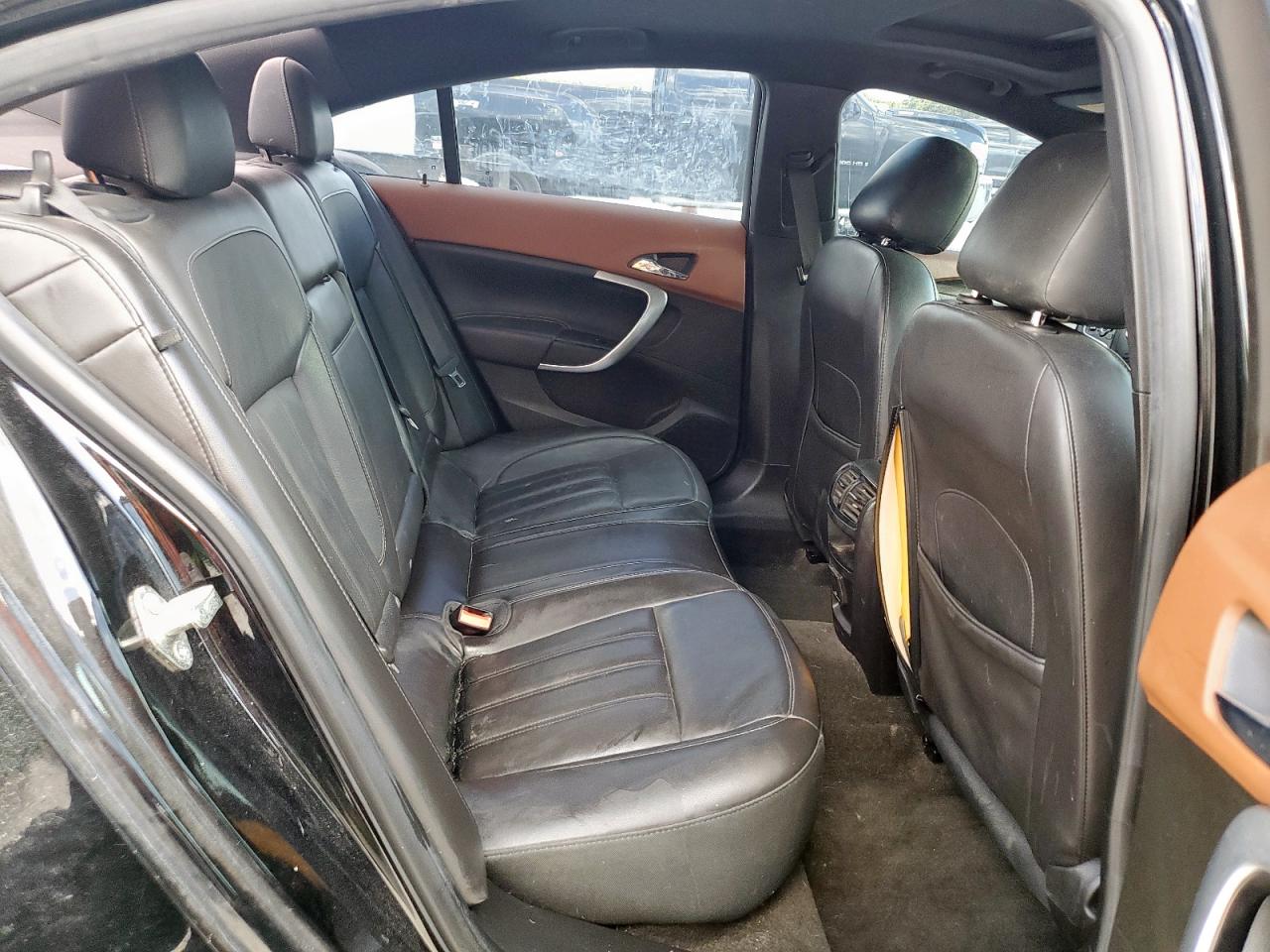 2015 Buick Regal Premium VIN: 2G4GN5EX5F9188334 Lot: 85692415