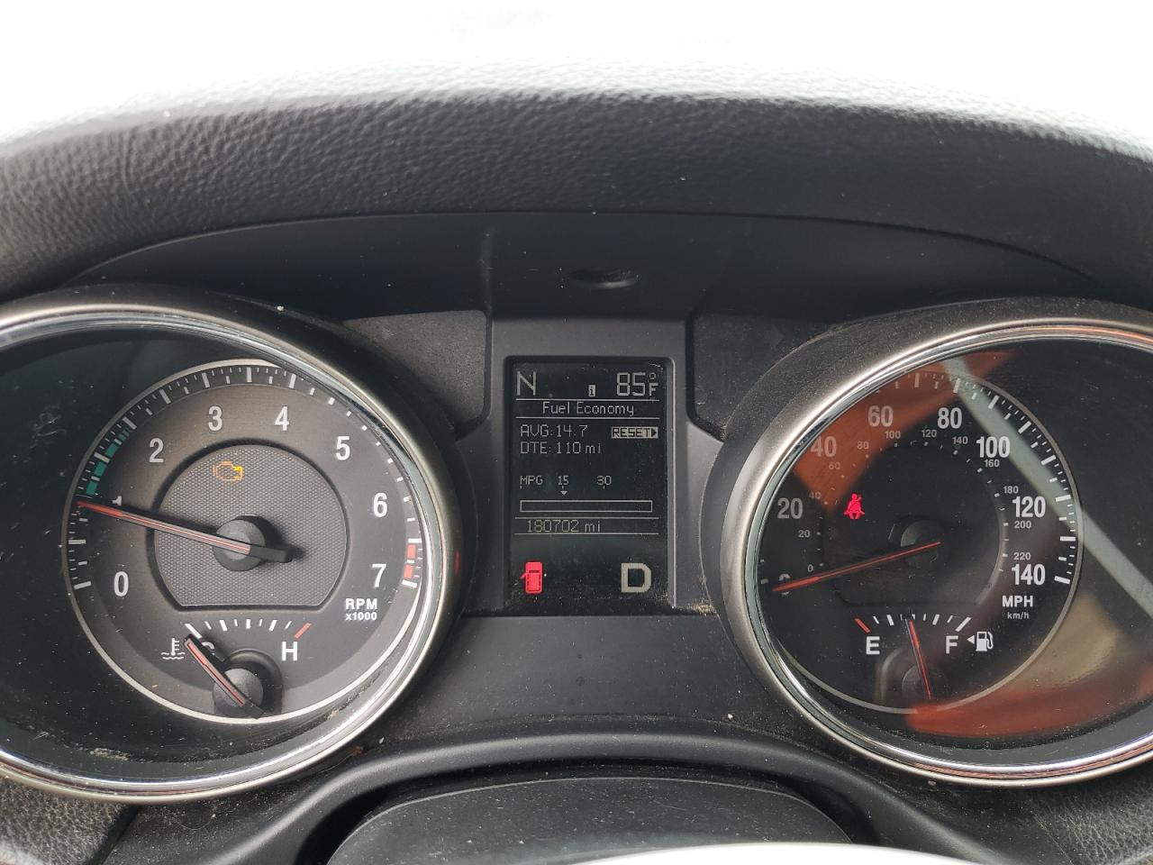 2012 Jeep Grand Cherokee Laredo VIN: 1C4RJFAG3CC297576 Lot: 82413495