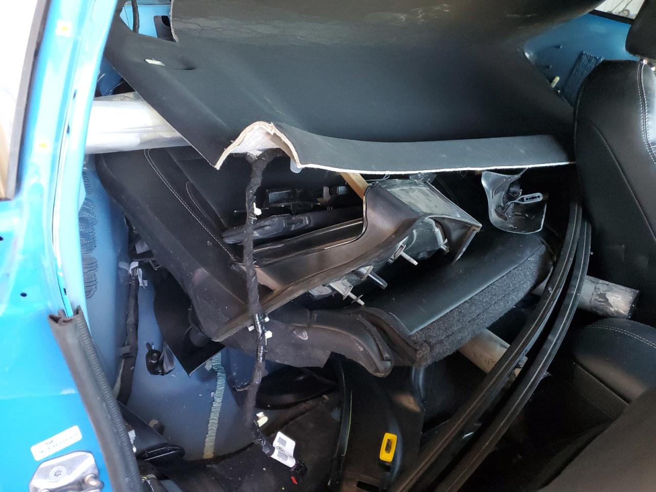 2022 Ford Mustang Gt VIN: 1FA6P8CF6N5141109 Lot: 90122315