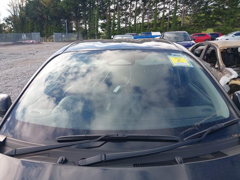 2025 TOYOTA YARIS 1.5 HYBRID ICON 5DR CVT