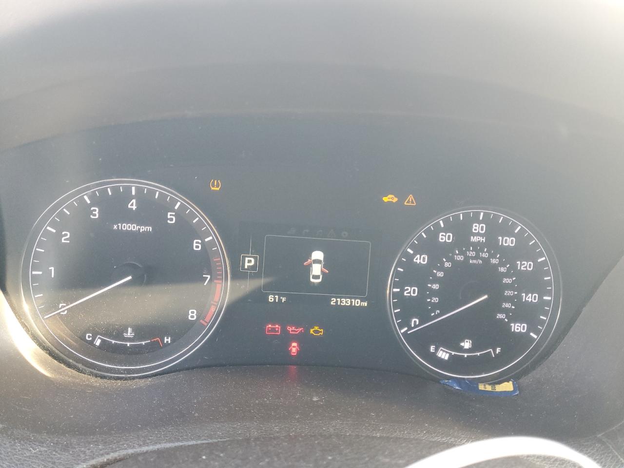 2015 Hyundai Genesis 3.8L VIN: KMHGN4JE2FU051806 Lot: 85565085