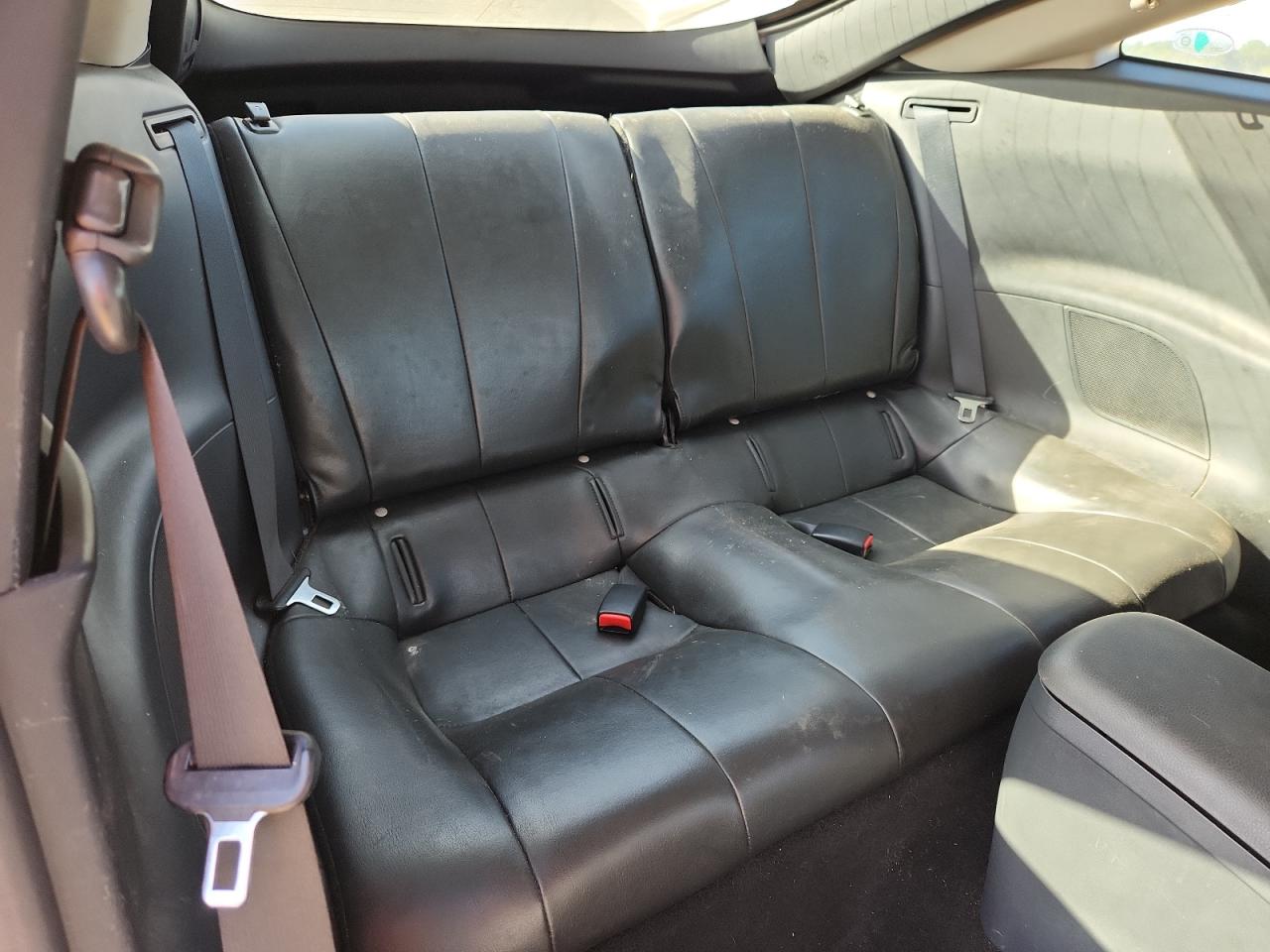 2008 Mitsubishi Eclipse Se VIN: 4A3AK64F48E010770 Lot: 81893525