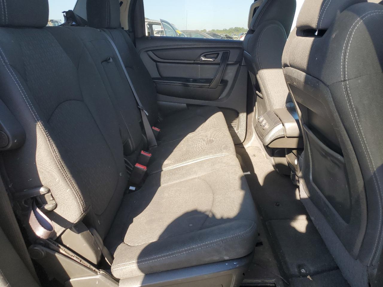 2014 GMC Acadia Sle VIN: 1GKKRNED0EJ358714 Lot: 82008375