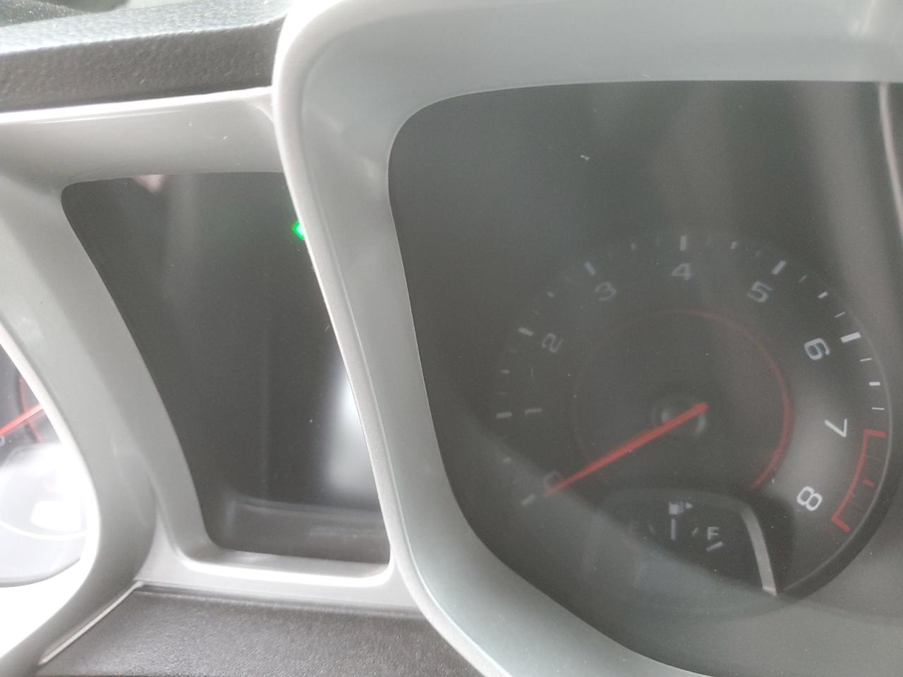 2015 Chevrolet Camaro Lt VIN: 2G1FD1E31F9247543 Lot: 86406525