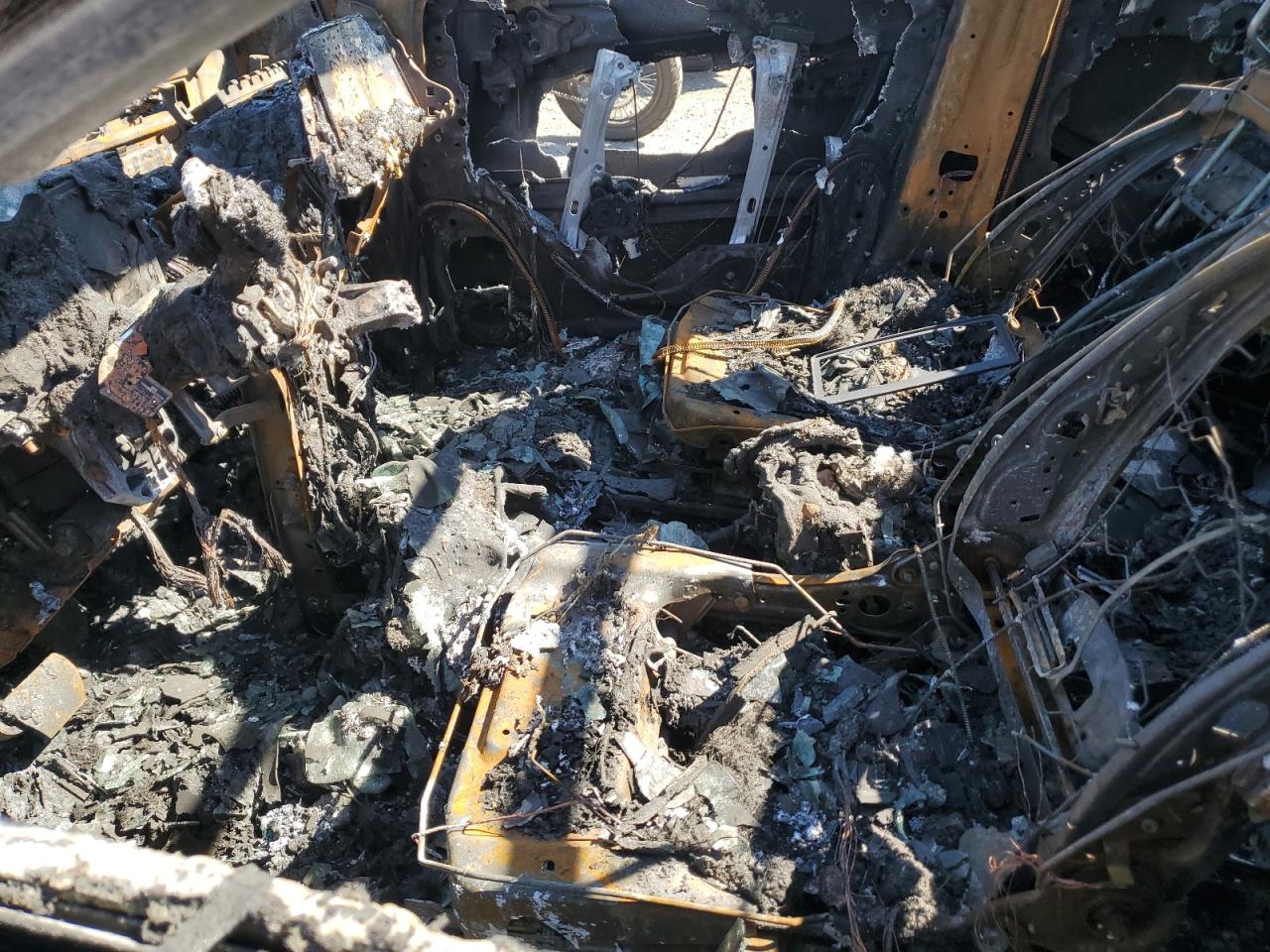 2023 Nissan Pathfinder Platinum VIN: 5N1DR3DJ2PC223091 Lot: 82174945