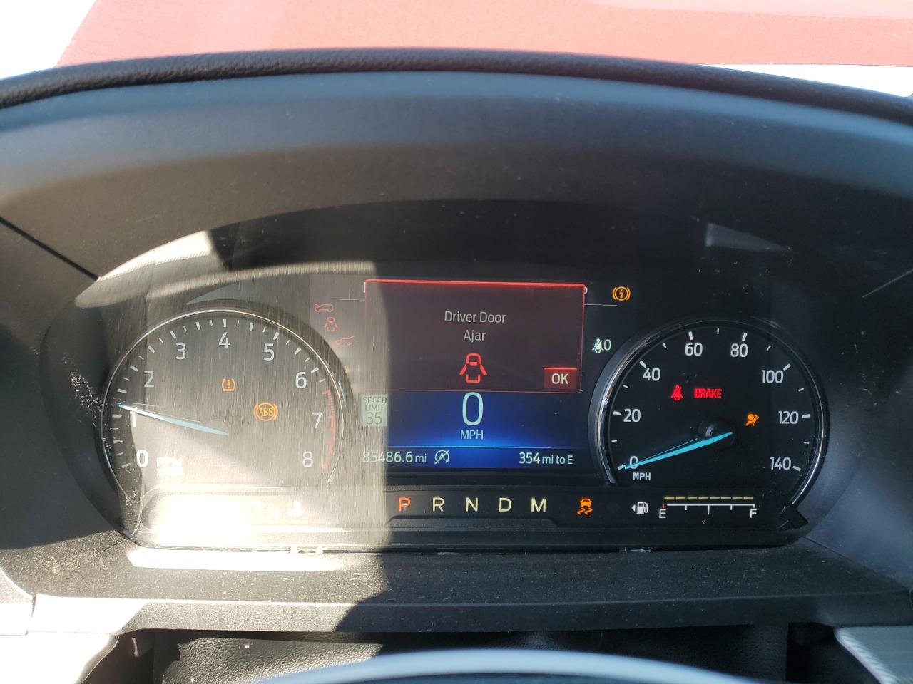 2020 Ford Explorer Xlt VIN: 1FMSK8DH2LGB81448 Lot: 85159895