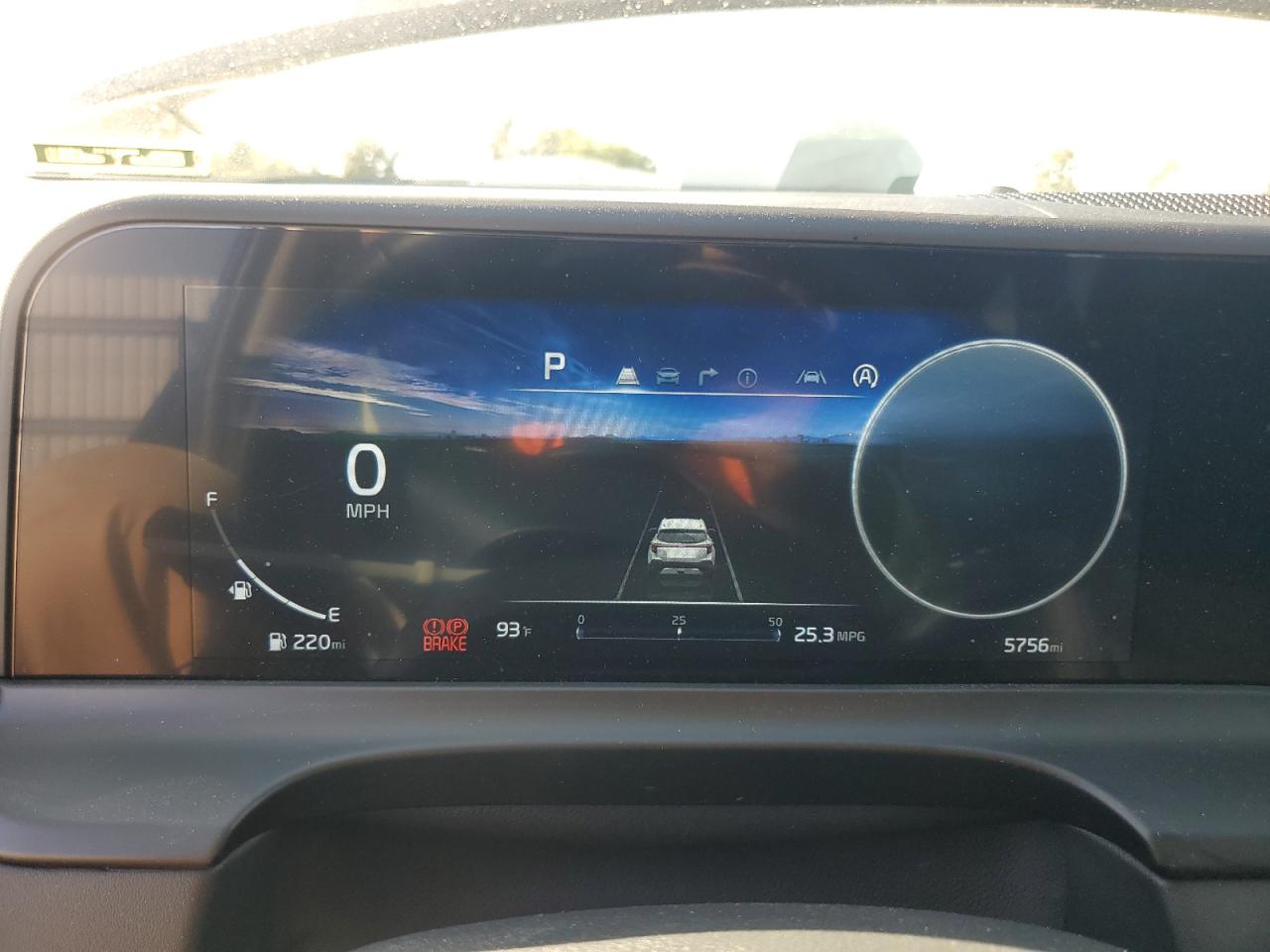 2025 Kia Seltos Ex VIN: KNDER2AA3S7783906 Lot: 85566575