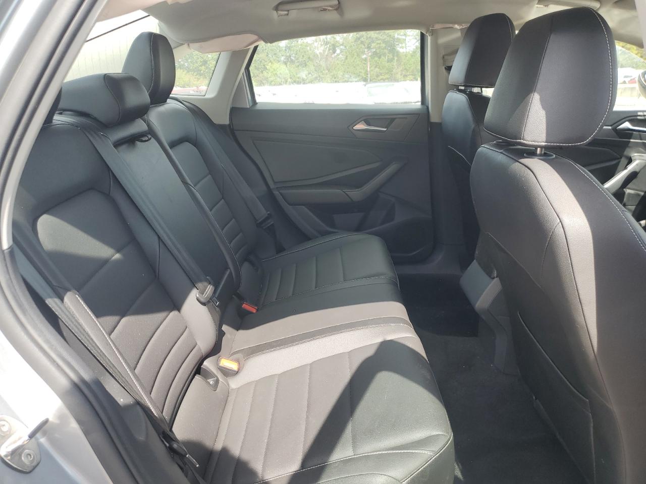 2024 Volkswagen Jetta Se VIN: 3VWEM7BU9RM015302 Lot: 85912795