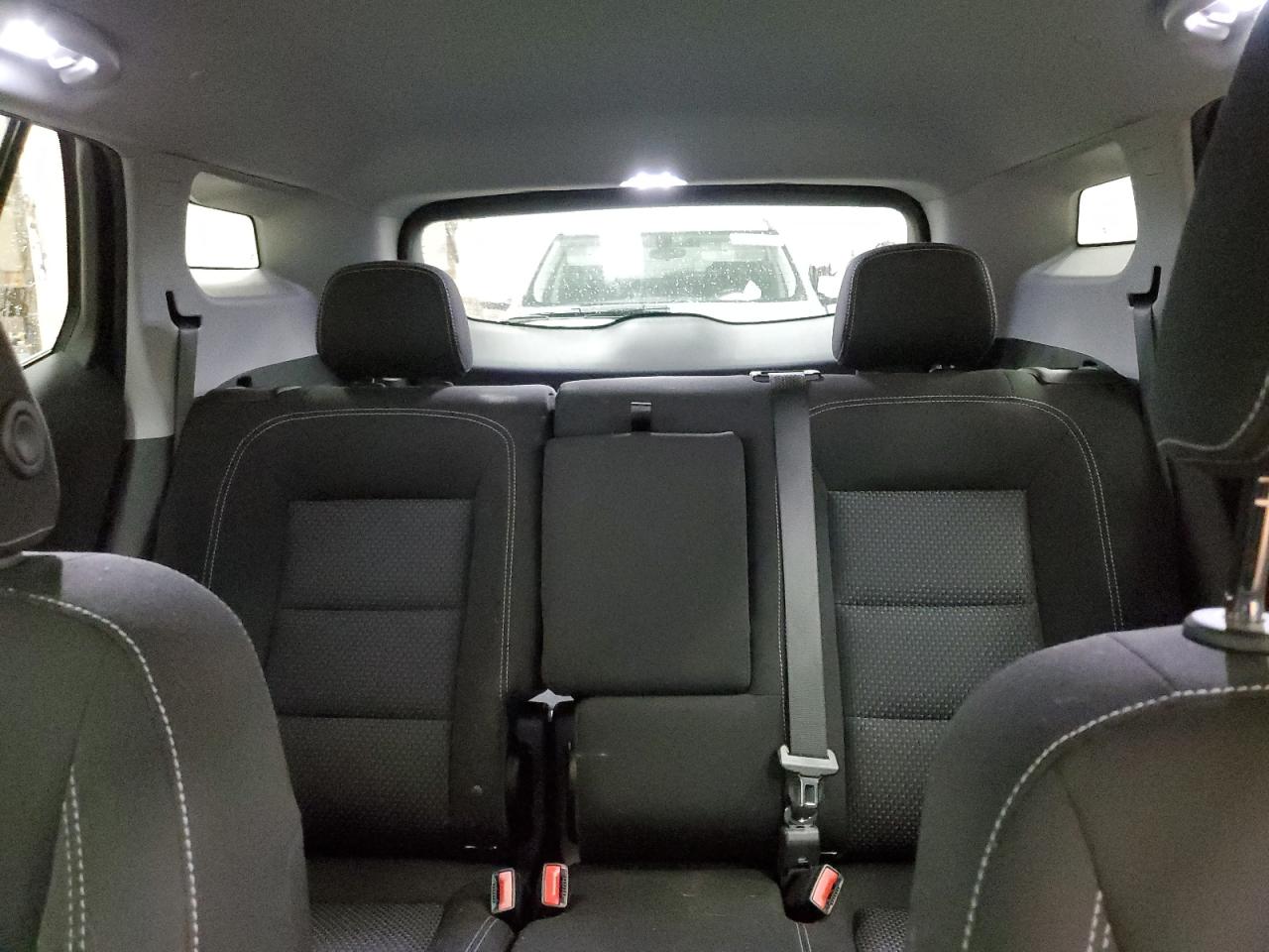 2022 GMC Terrain Sle VIN: 3GKALMEV7NL245013 Lot: 84759815