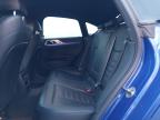 2021 BMW 4 SERIES 420I M SPORT 5DR STEP AUTO for sale at Copart GLOUCESTER