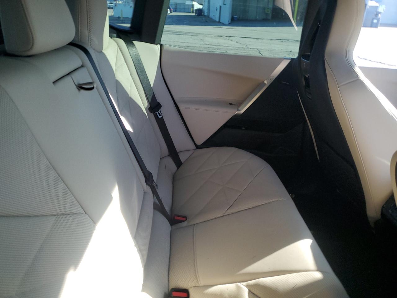 2024 BMW Ix xDrive50 VIN: WB523CF01RCN65292 Lot: 86214535