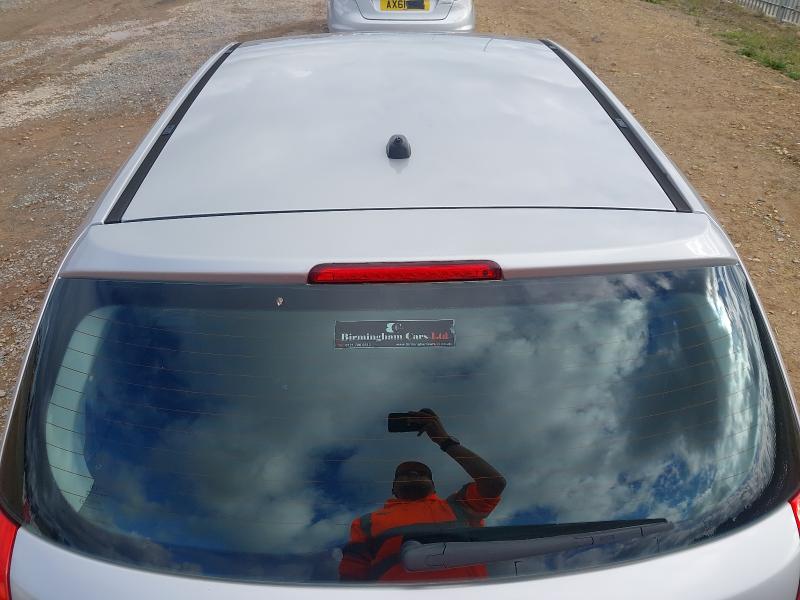 2012 KIA CEED 1.6 CRDI 89 2 ECODYNAMICS 5DR