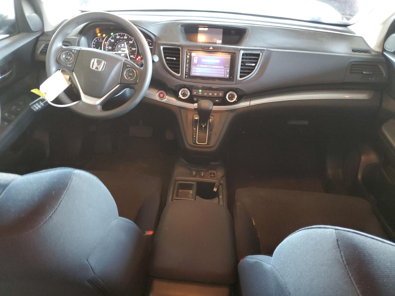 2015 Honda Cr-V Ex VIN: 3CZRM3H5XFG705268 Lot: 90284845