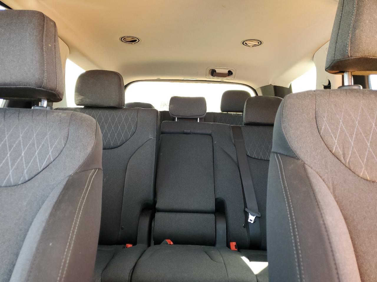 2022 Hyundai Palisade Se VIN: KM8R14HE5NU473318 Lot: 84638095