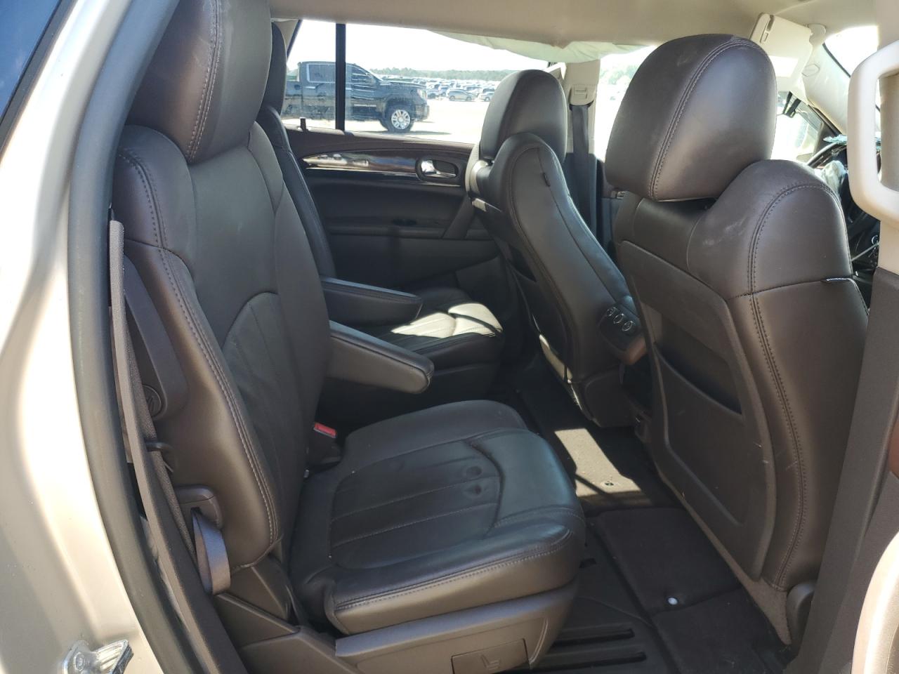 2014 Buick Enclave VIN: 5GAKRBKD0EJ204357 Lot: 84612325