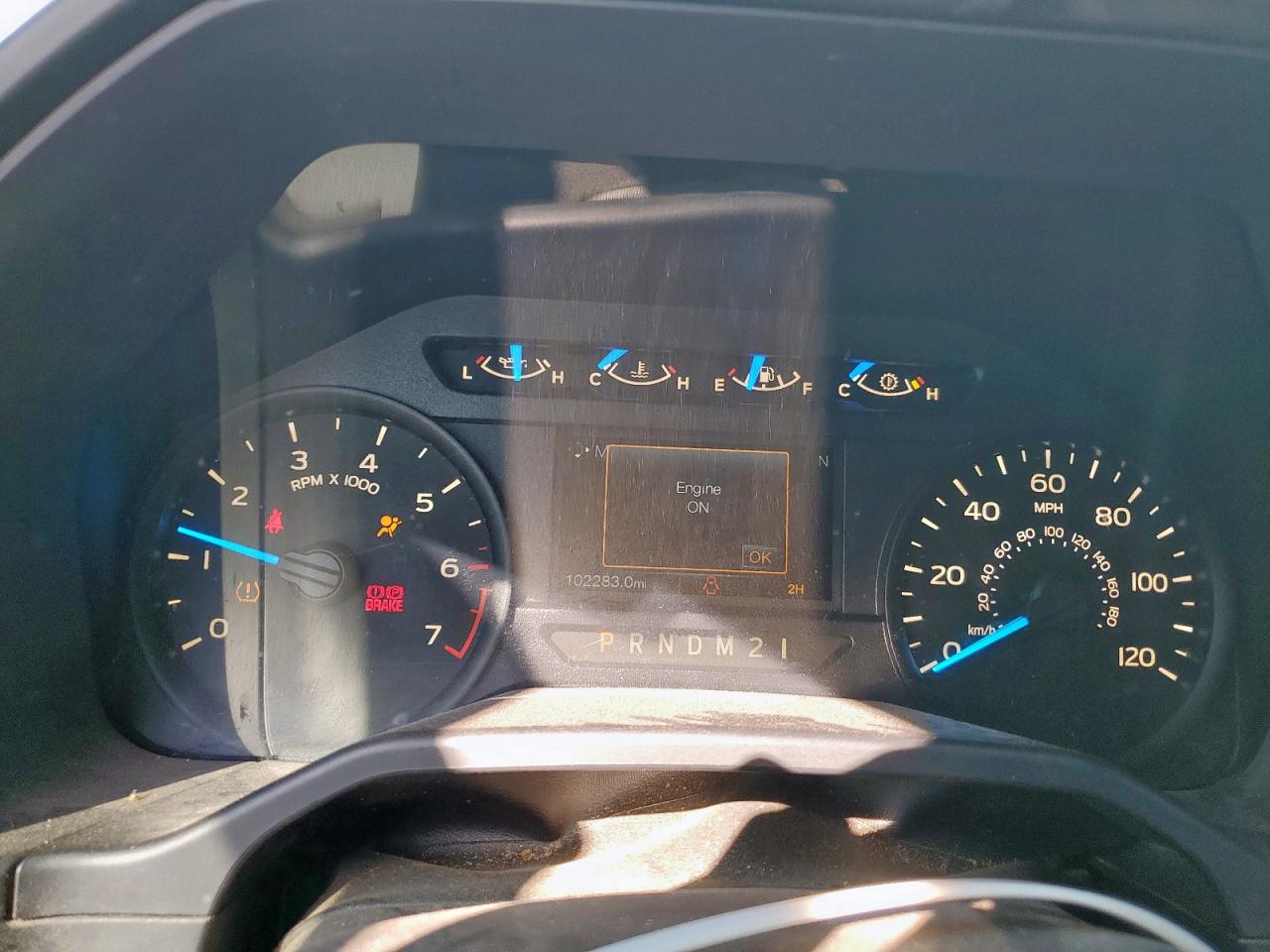 2015 Ford F150 Super Cab VIN: 1FTFX1EFXFFA90014 Lot: 85132915