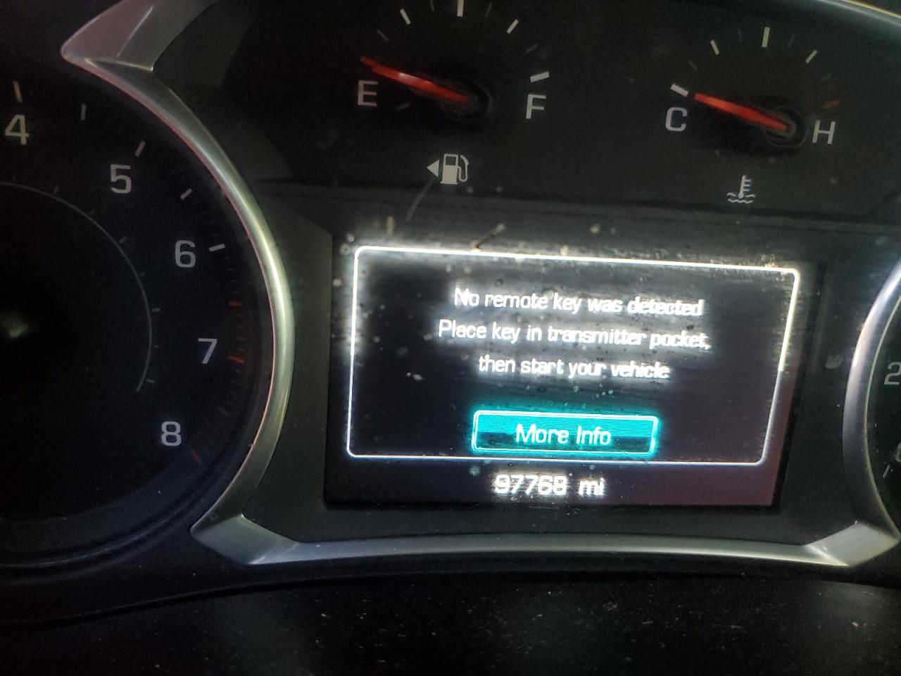 2018 Chevrolet Traverse Lt VIN: 1GNERHKW3JJ166611 Lot: 86536575