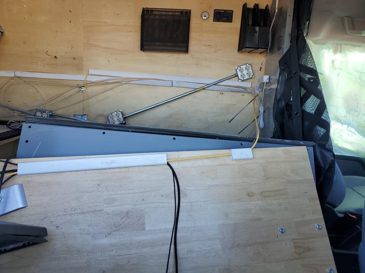 2016 Ford Transit T-350 VIN: 1FTBW2CG2GKB01602 Lot: 85282005