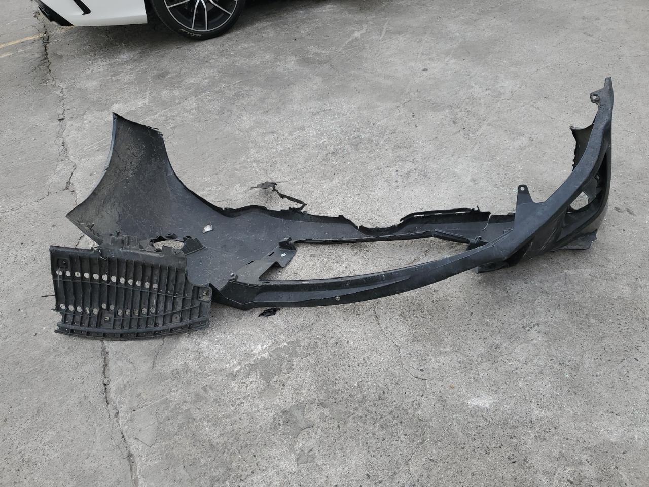 2016 Toyota Corolla L VIN: 5YFBURHE0GP503464 Lot: 82399255