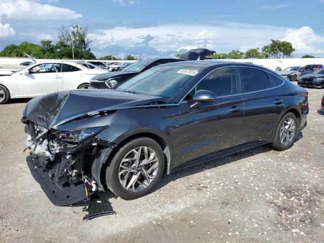 HYUNDAI SONATA SEL 2023