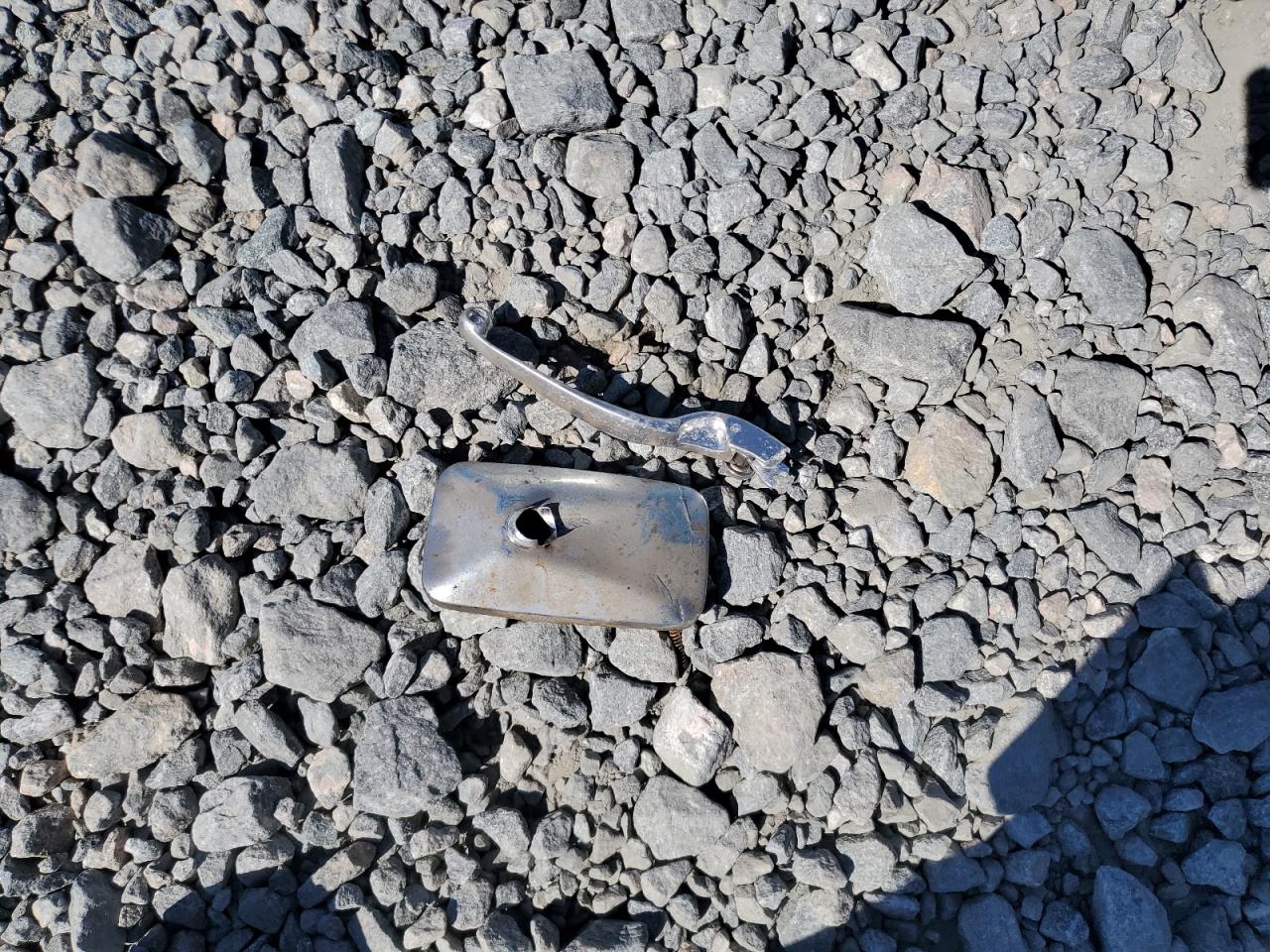 1999 Kawasaki Vn1500 J VIN: JKBVNAJ10XA004466 Lot: 87229705