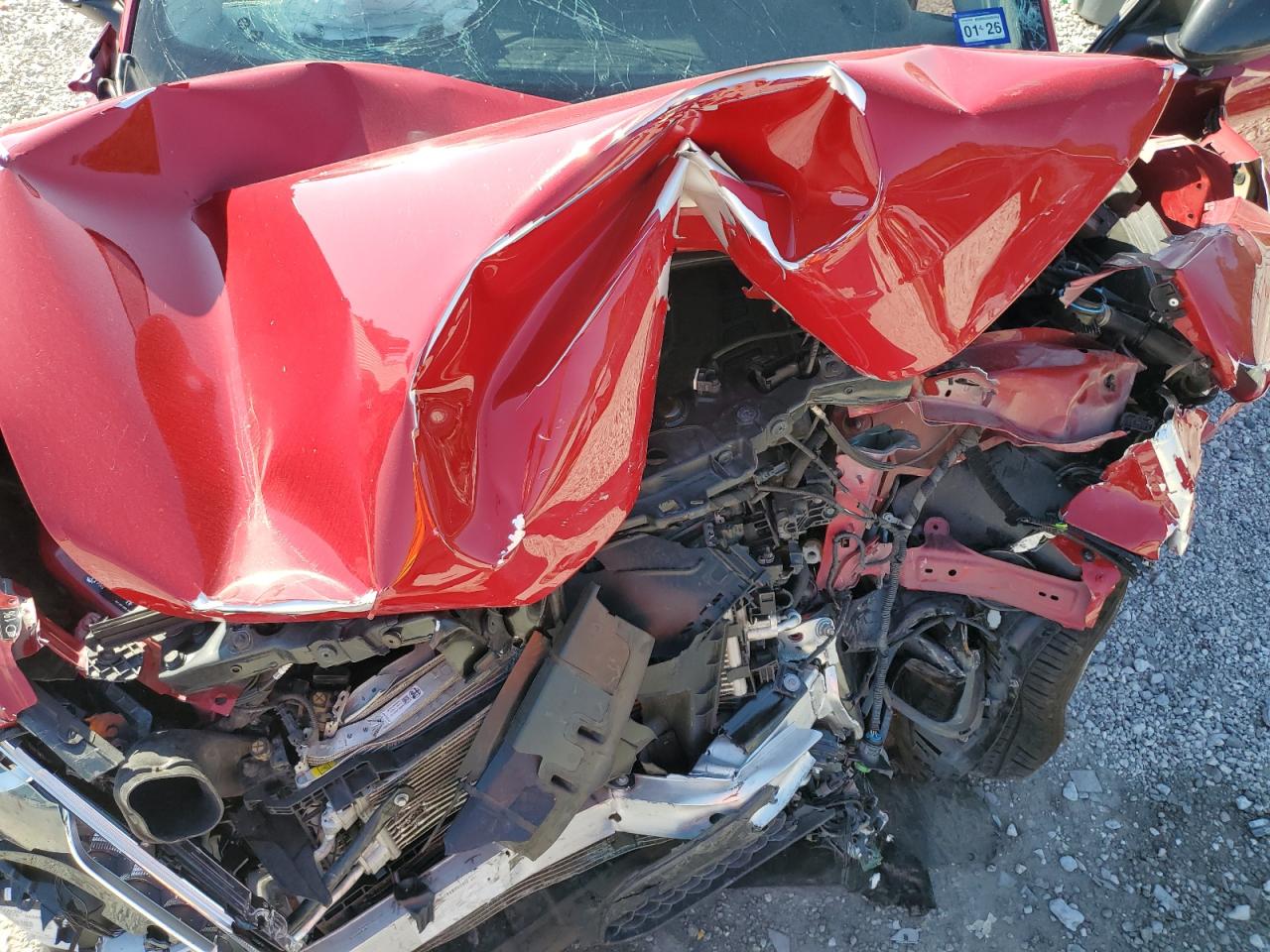 2021 Alfa Romeo Stelvio Sport VIN: ZASPAKAN1M7D09191 Lot: 85167815