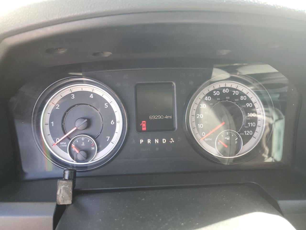 2018 Ram 1500 St VIN: 1C6RR6FT2JS101474 Lot: 85116275